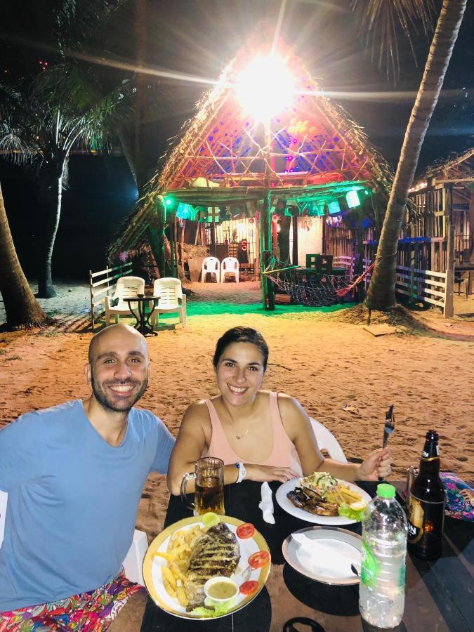 Honey Beach Negombo Exterior photo