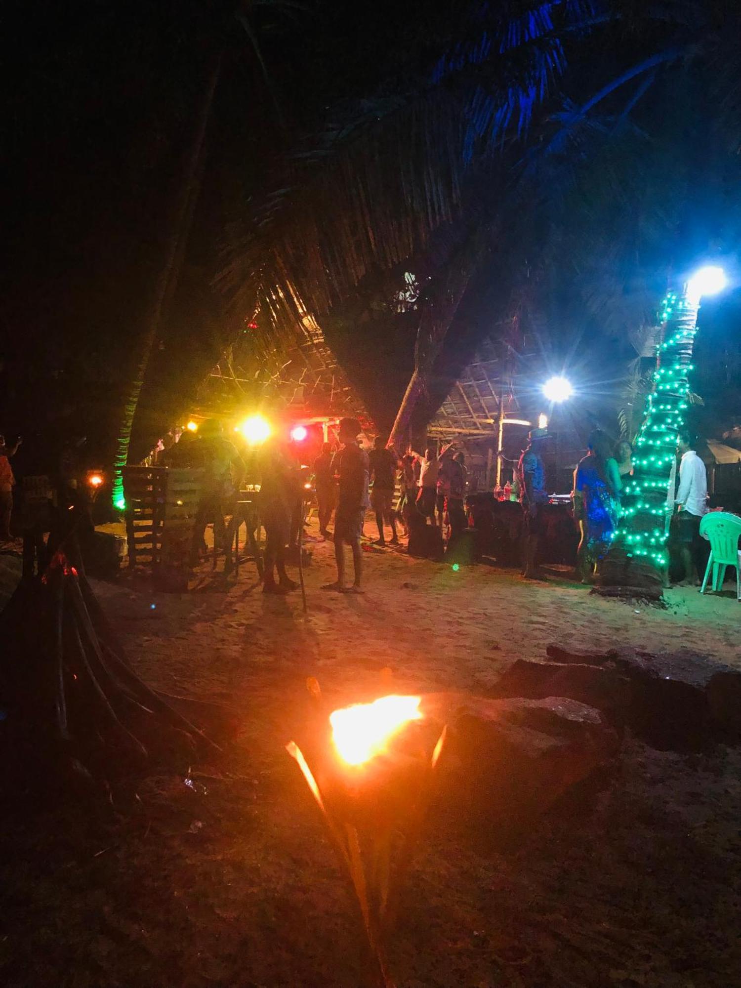 Honey Beach Negombo Exterior photo